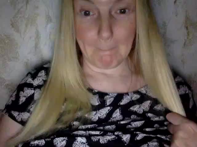 BlondyVio Приват Записи 2026-08-28