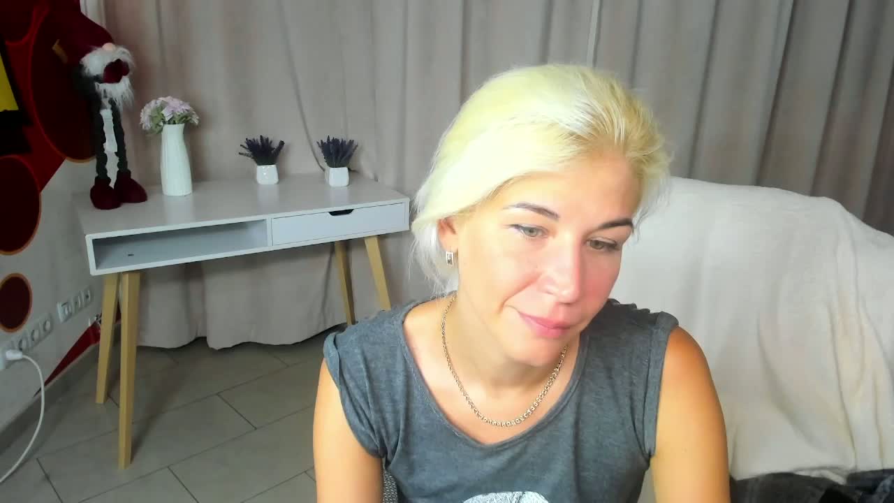 Emilia-Wils Приват Записи 2026-08-28