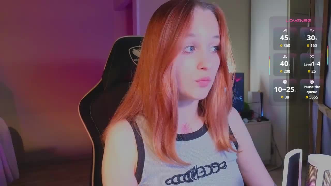 MaryJaneWatson Приват Записи 2026-08-28