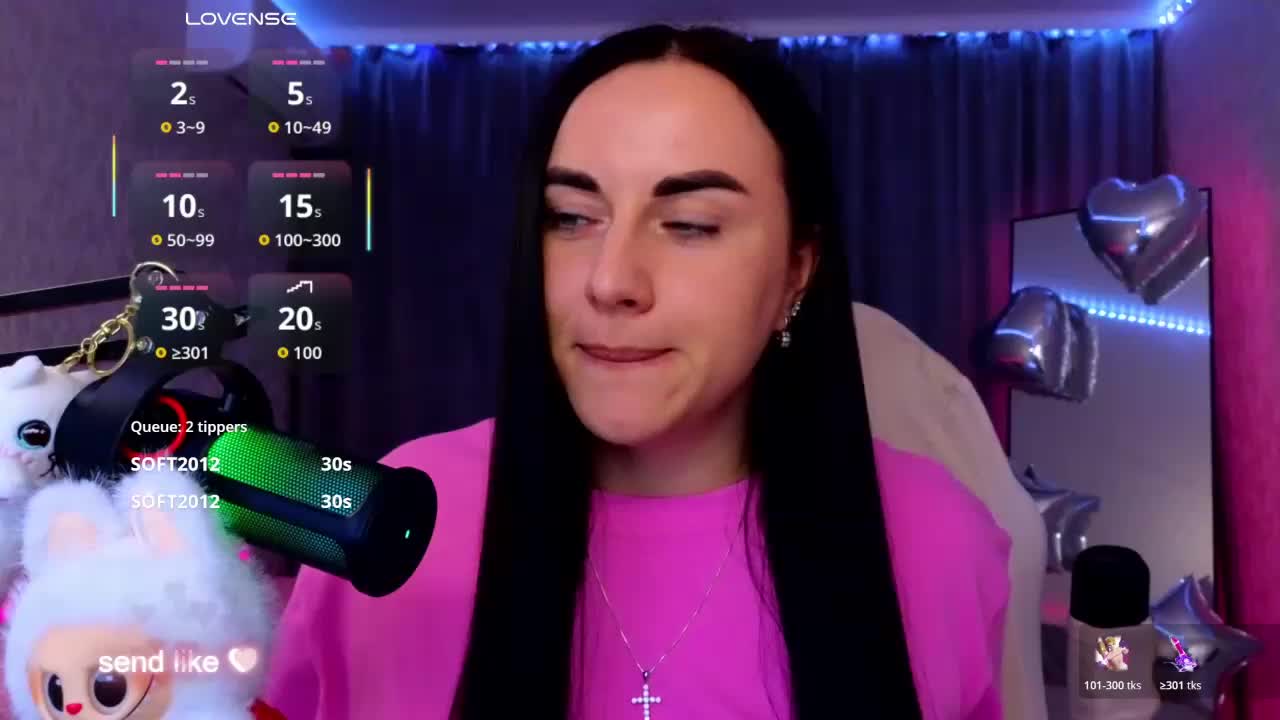 YURIEVNA13 Приват Записи 2026-08-28