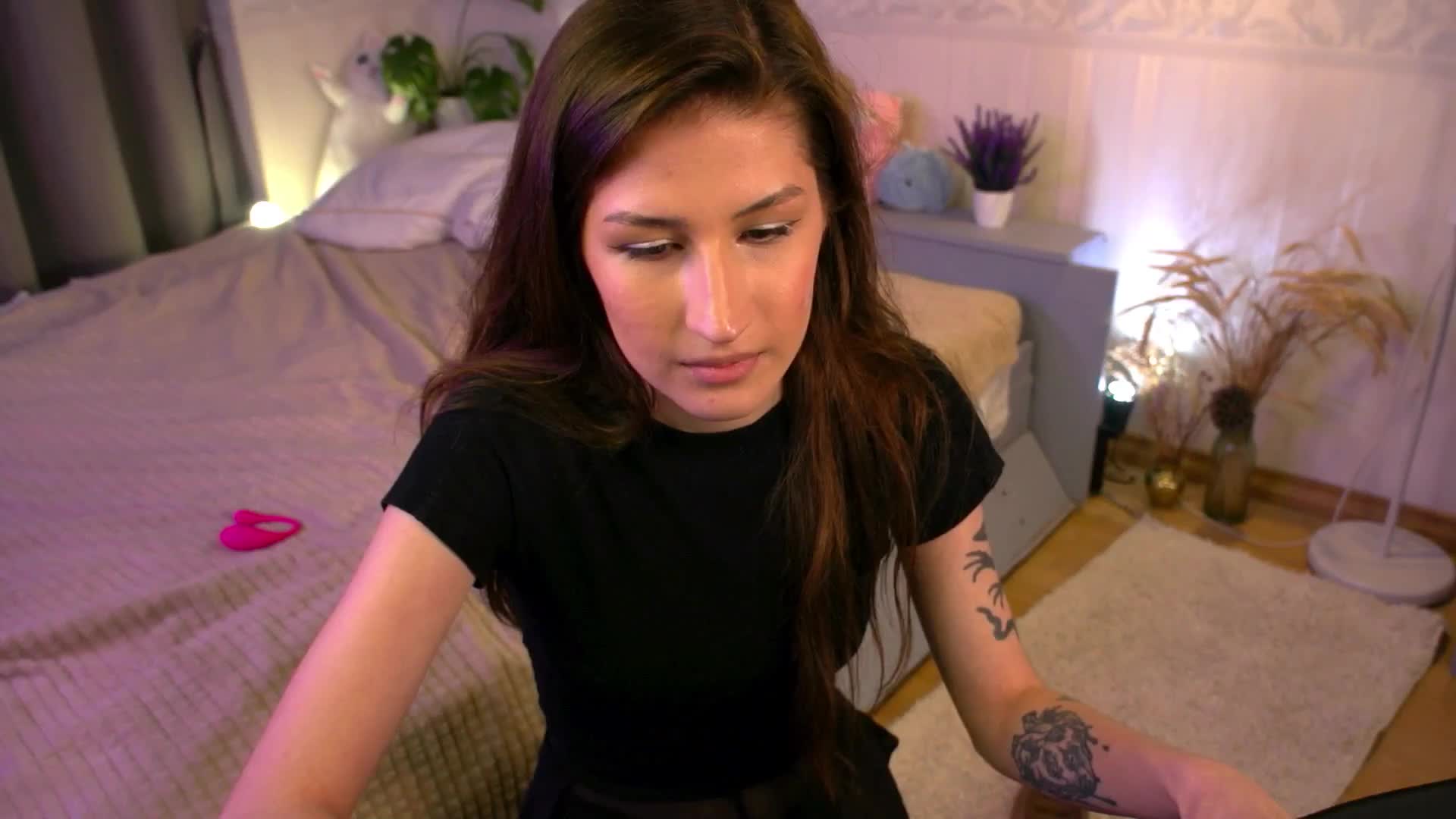 SarahRude Приват Записи 2026-08-28