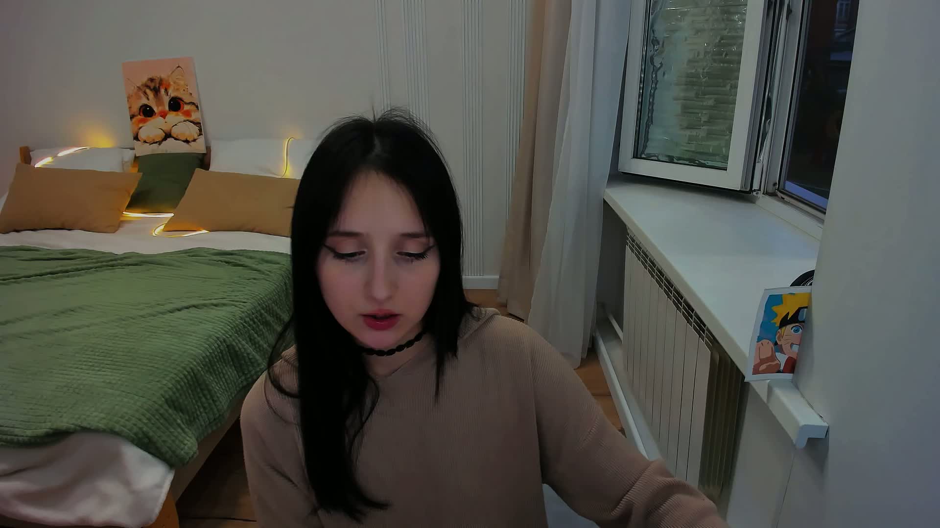 JulietteMonli Приват Записи 2026-08-28