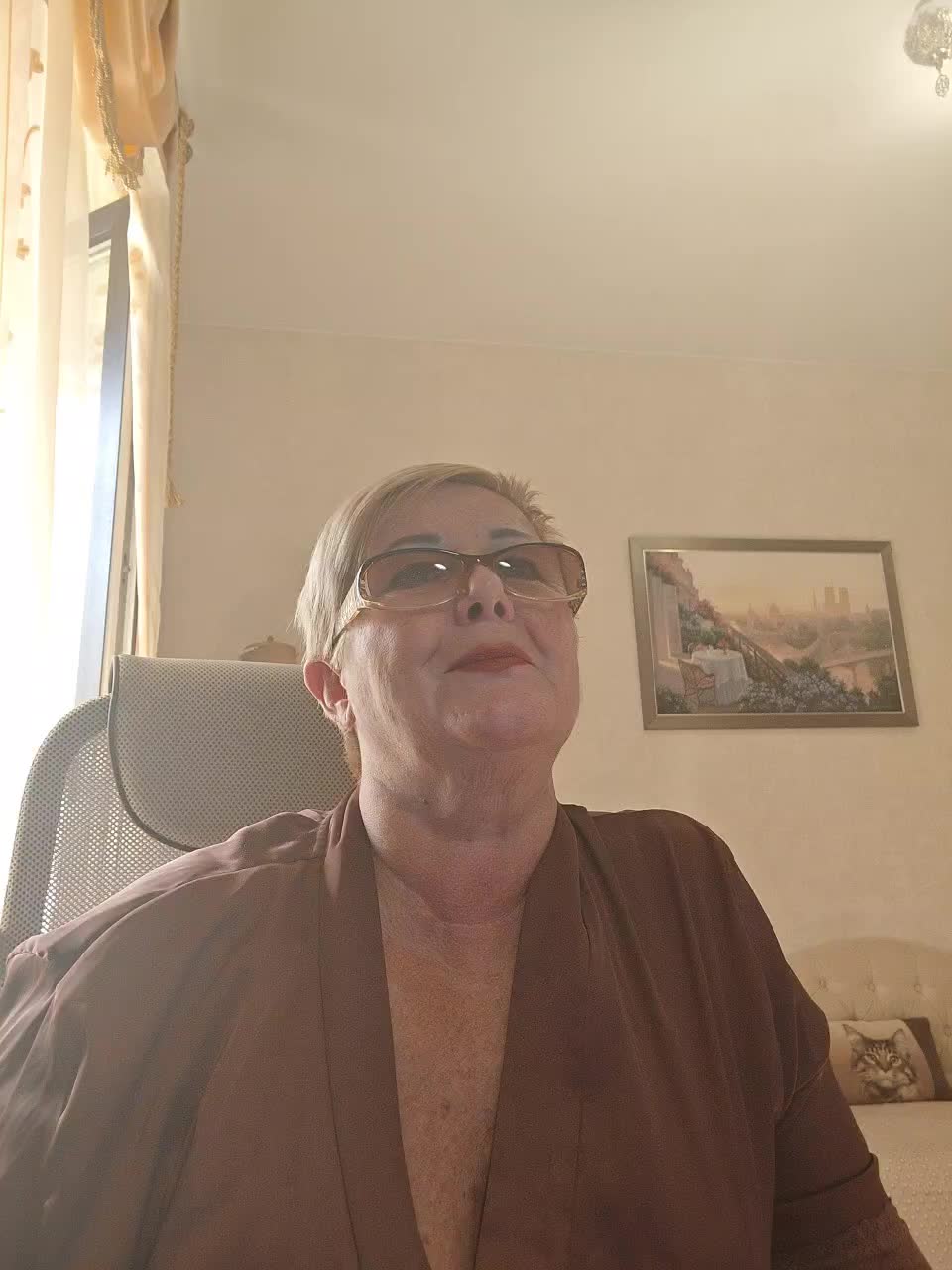 KarinkaSweet Приват Записи 2026-08-28