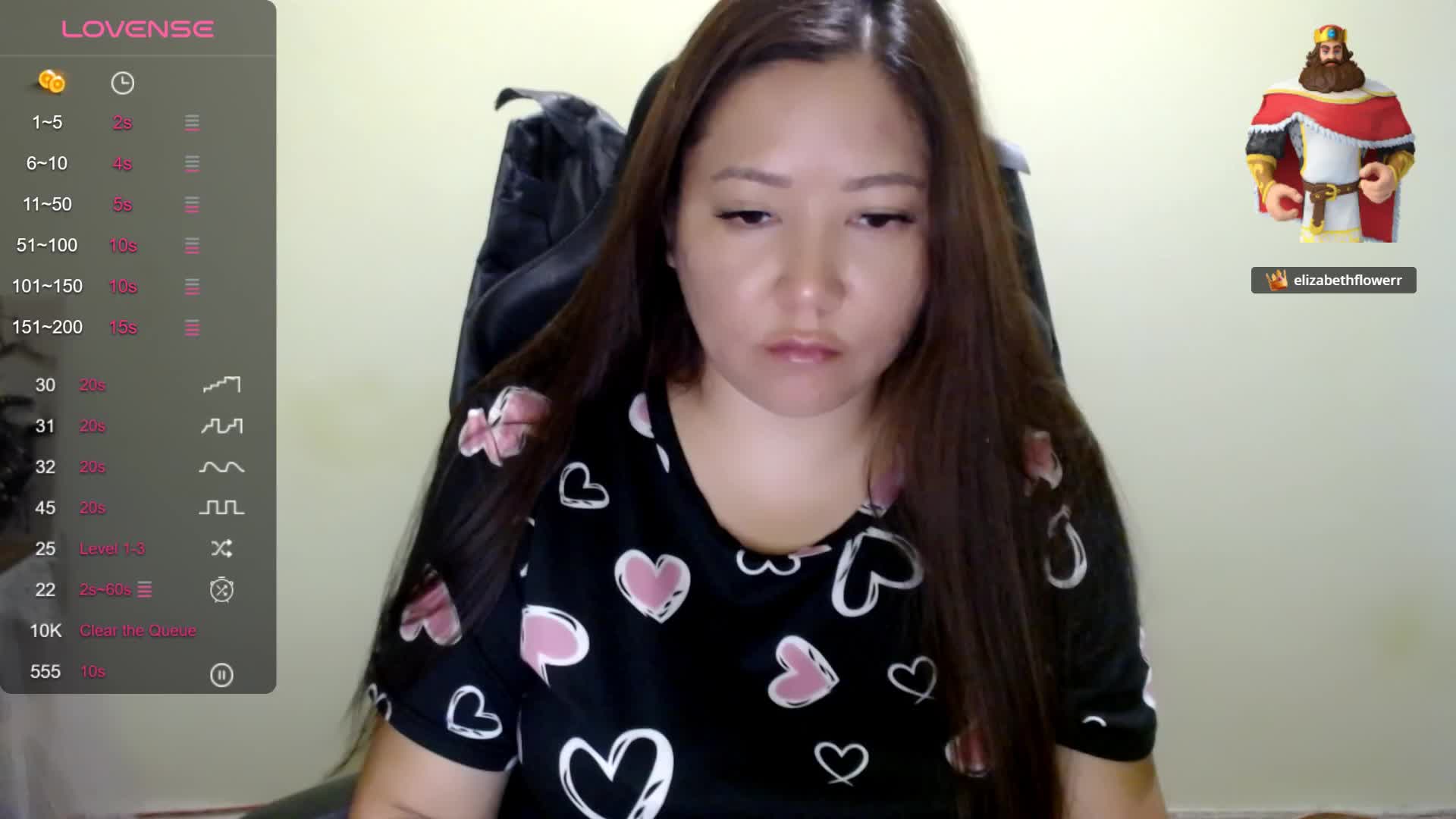 LisaAsianFlower Приват Записи 2026-08-28