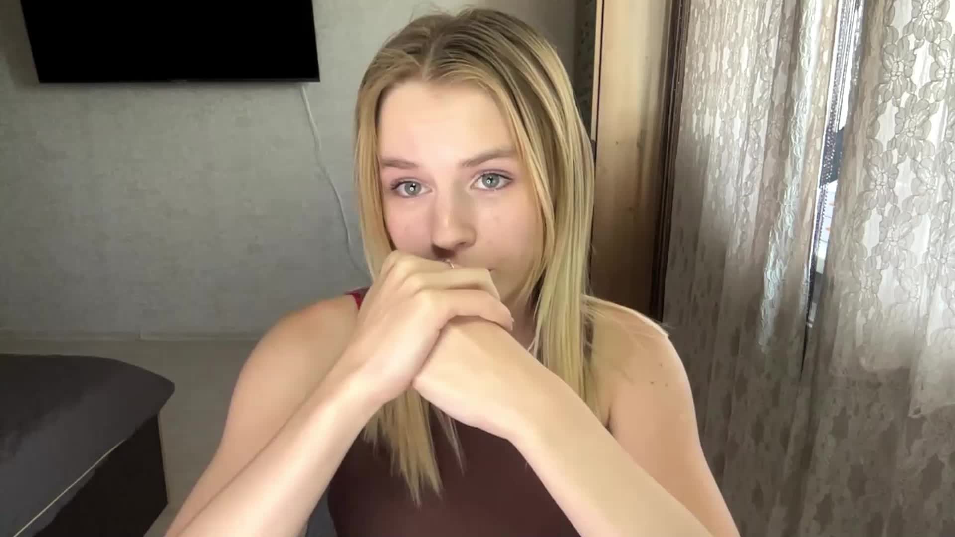 Jeanice Приват Записи 2026-08-29