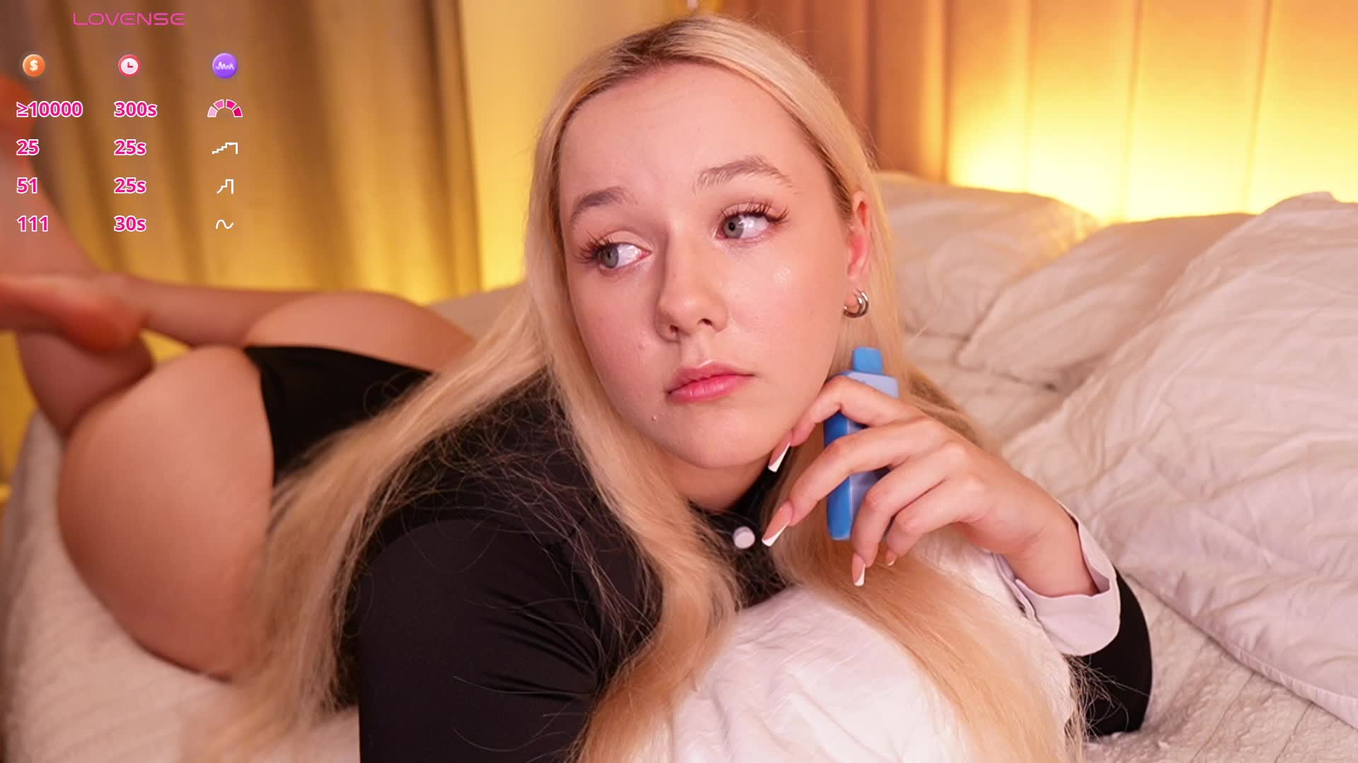 MissBunny Приват Записи 2026-08-29