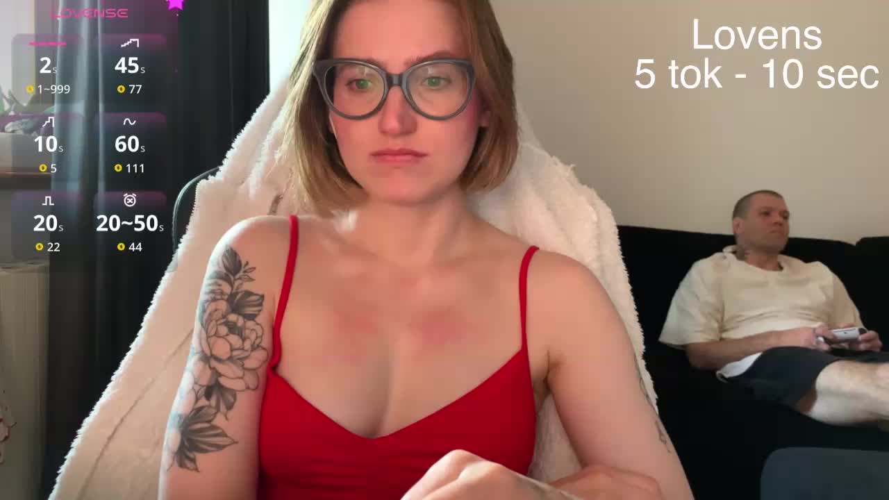 Sexy-Sweets Приват Записи 2026-08-29