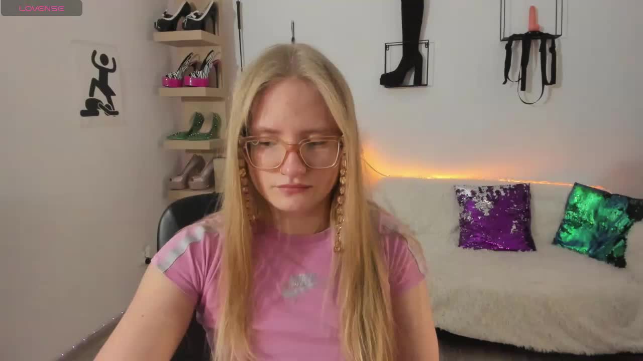 NancyErotic Приват Записи 2026-08-29