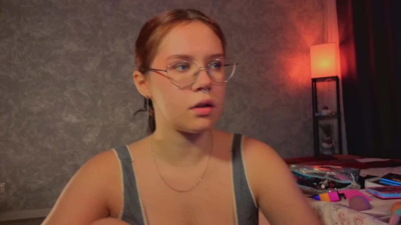 Female-Jesus Приват Записи 2026-08-29