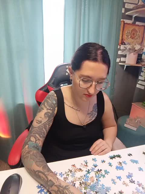 KRISTINA-S Приват Записи 2026-08-29