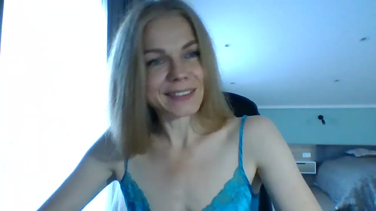 BlondaTina Приват Записи 2026-08-29