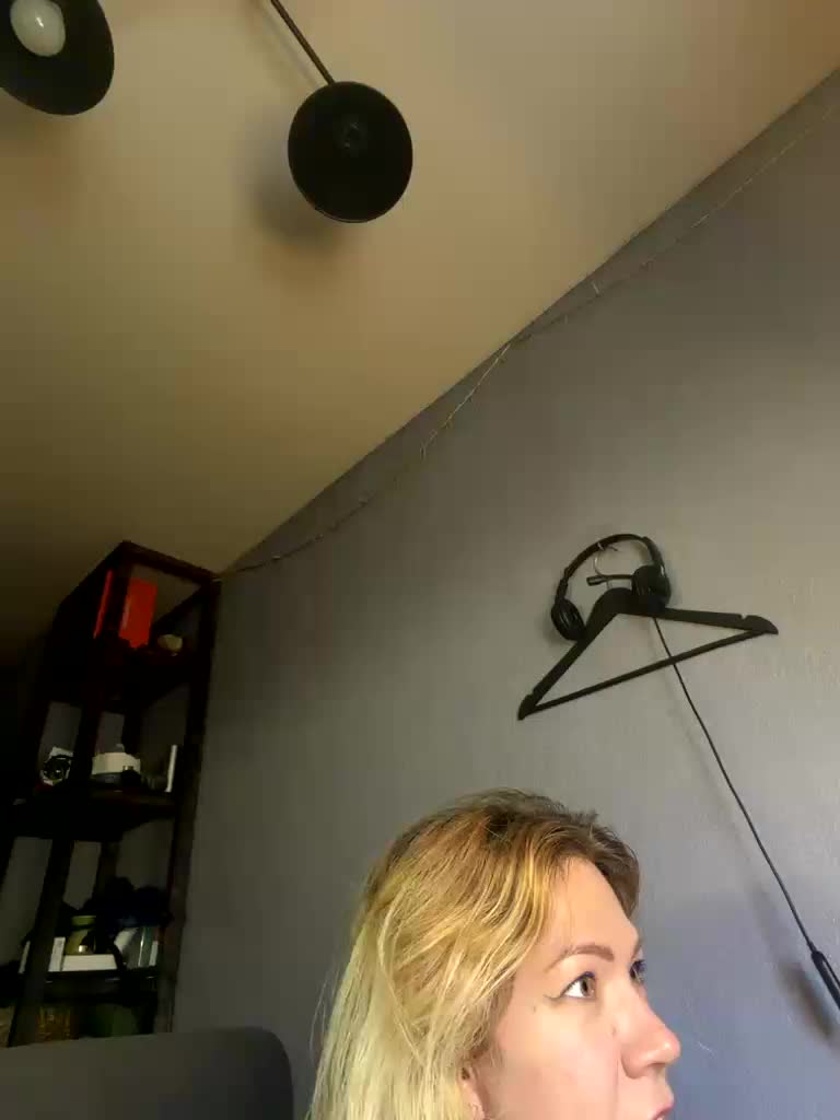 Lexy-Luna Приват Записи 2026-08-29
