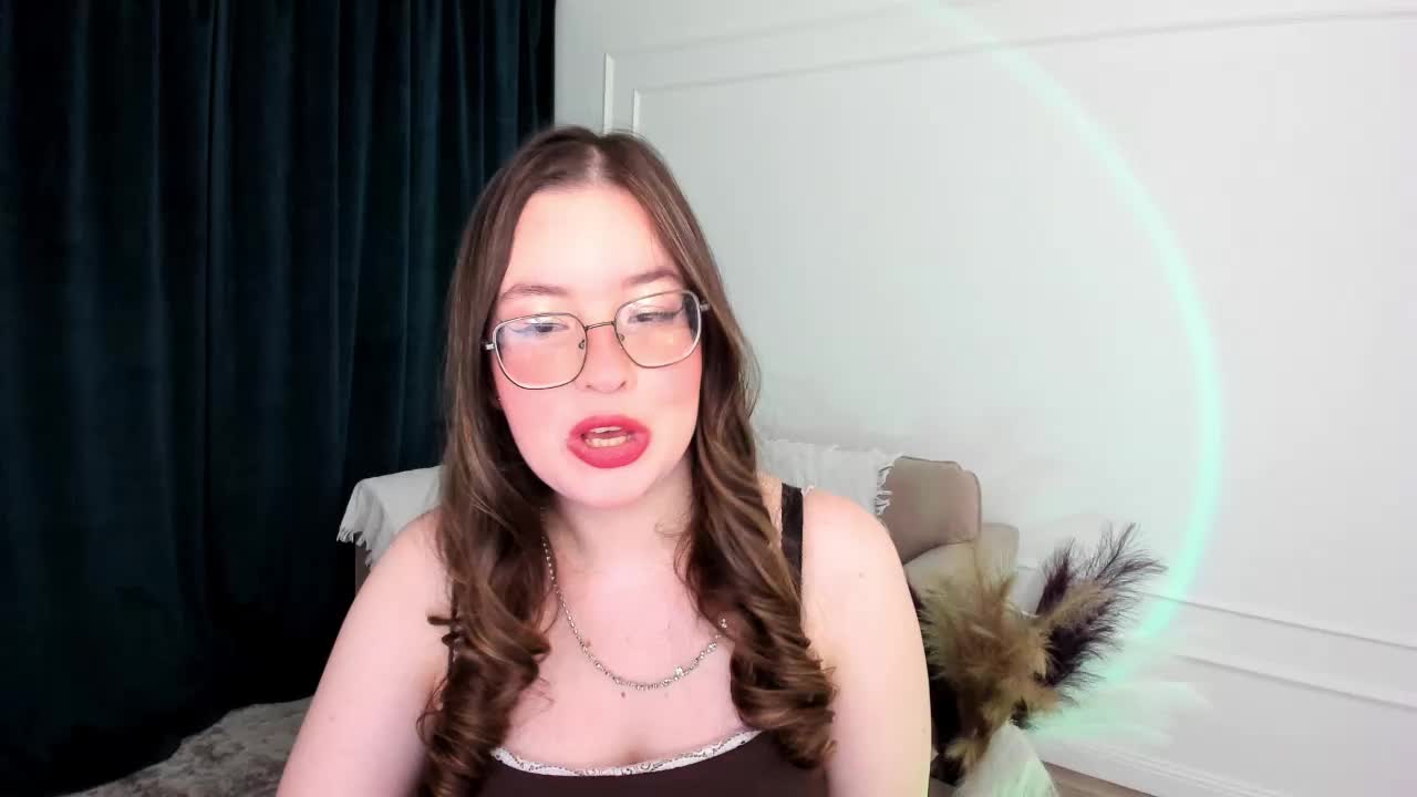 HoneyGlow Приват Записи 2026-08-29