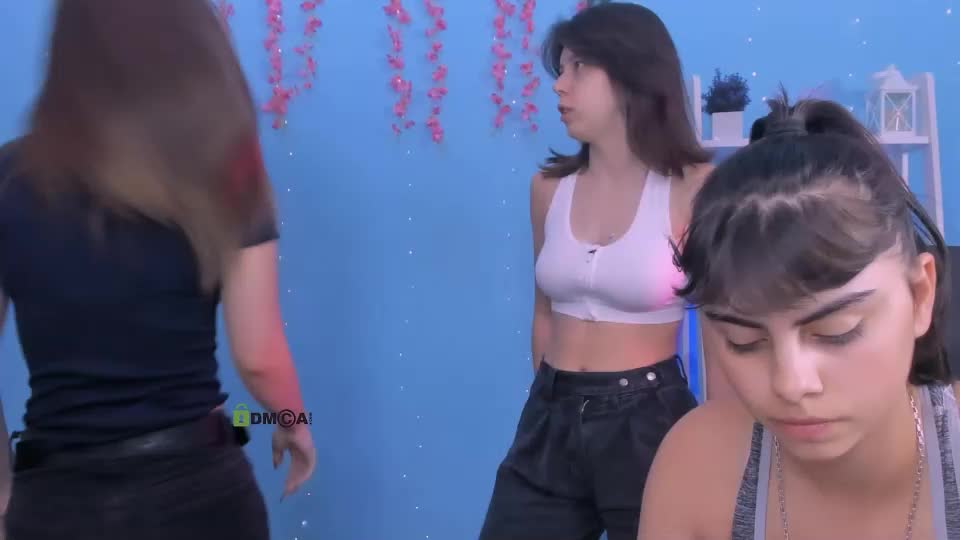 aria_wild_ Приват Записи 2026-08-29