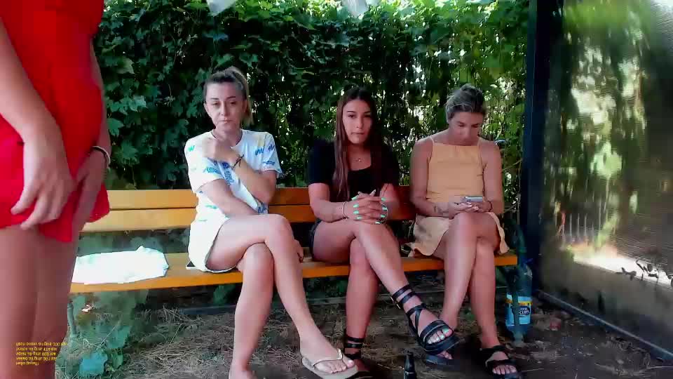 you_love_melisa Приват Записи 2026-08-29