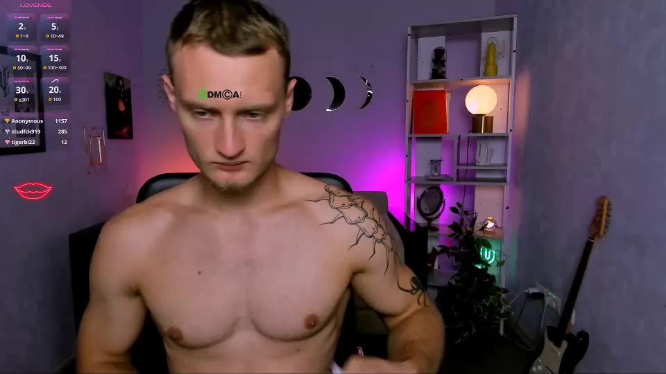 eric_nova Приват Записи 2026-08-29