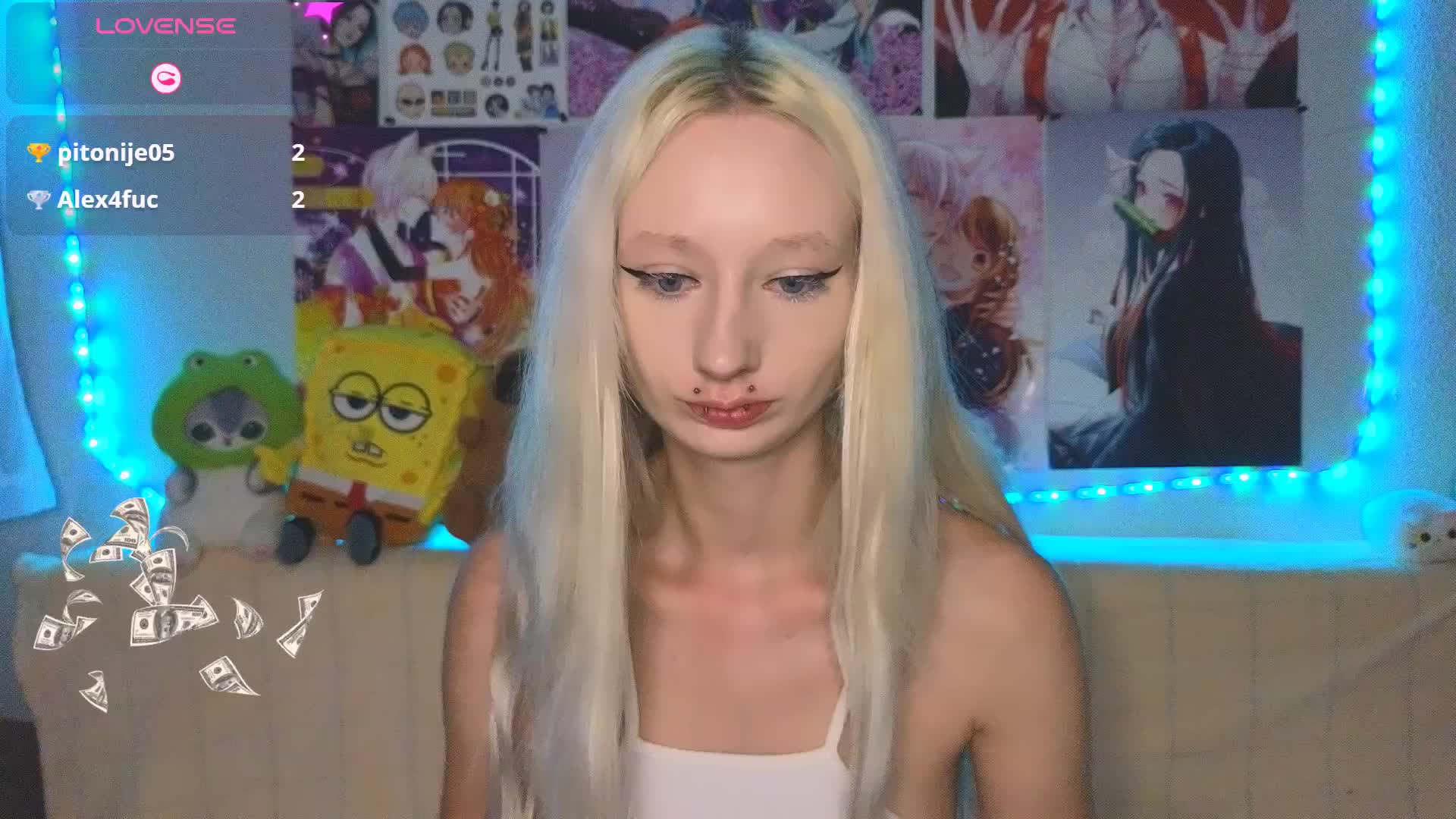 KatiaNabiee Приват Записи 2026-08-30