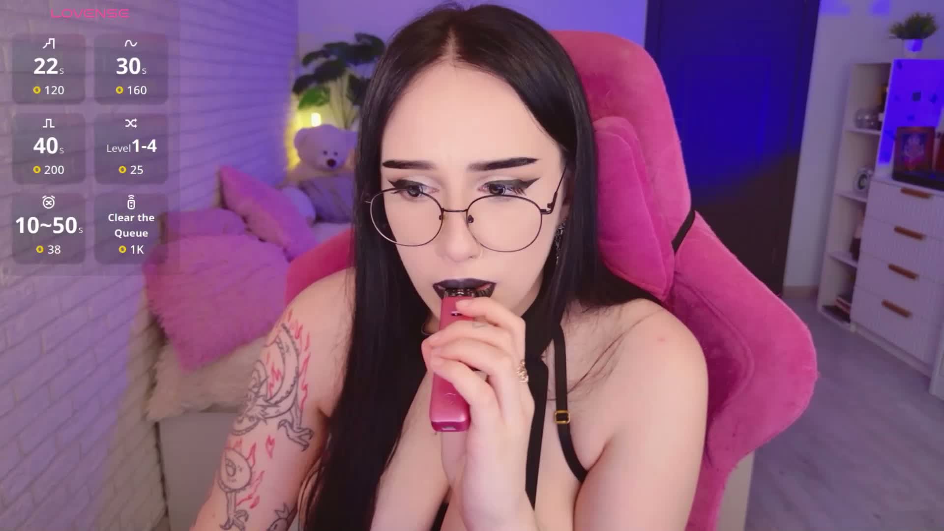 Darineko Приват Записи 2026-08-30