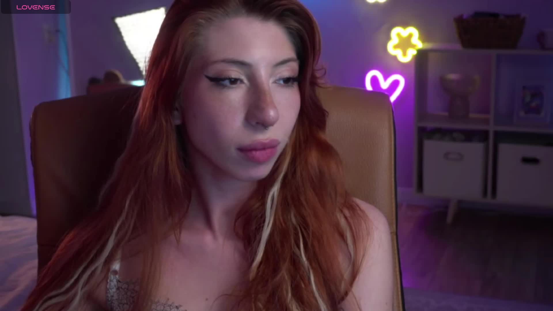 IzabellaSweet Приват Записи 2026-08-30