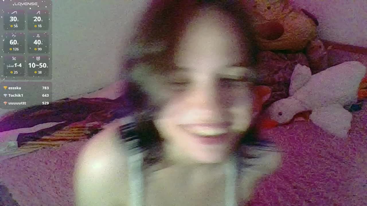 LillyShy Приват Записи 2026-08-30