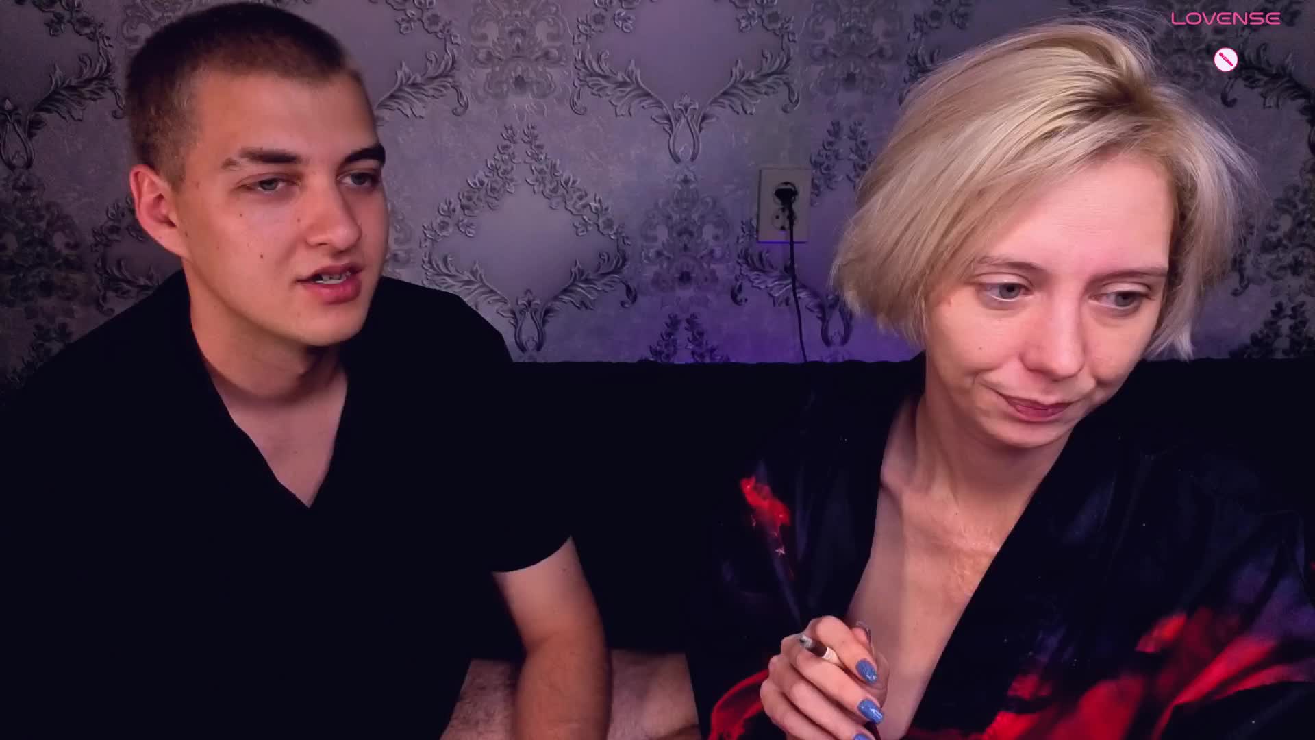 blondeiceann Приват Записи 2026-08-30