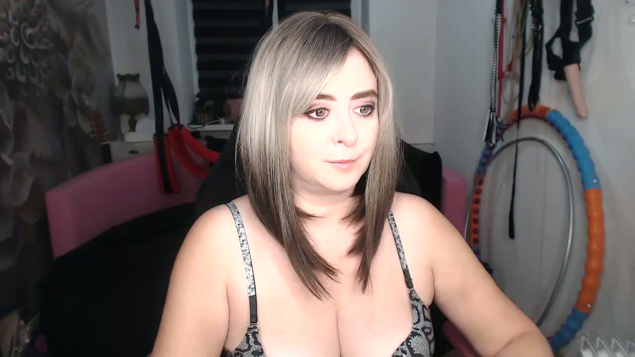 missGODDESS Приват Записи 2026-08-30