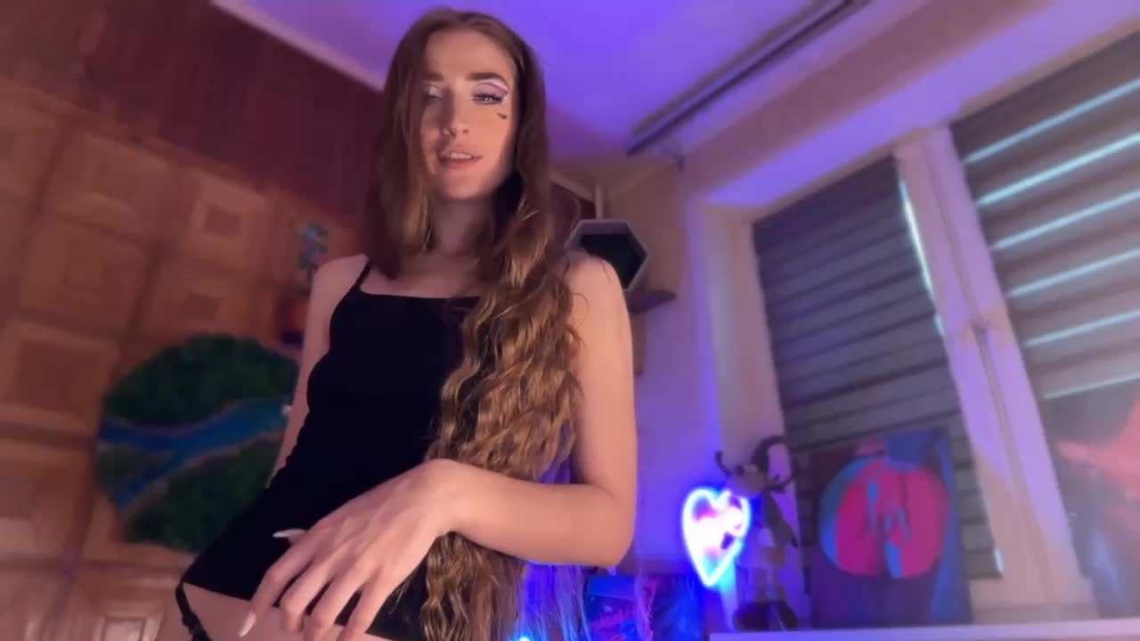 SweetyMeow Приват Записи 2026-08-30