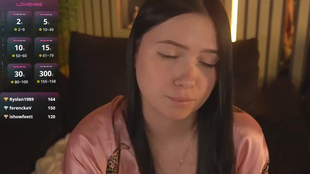 SecretKiraa Приват Записи 2026-08-30