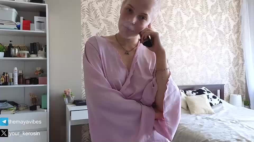 maya_blonde18 Приват Записи 2026-08-30