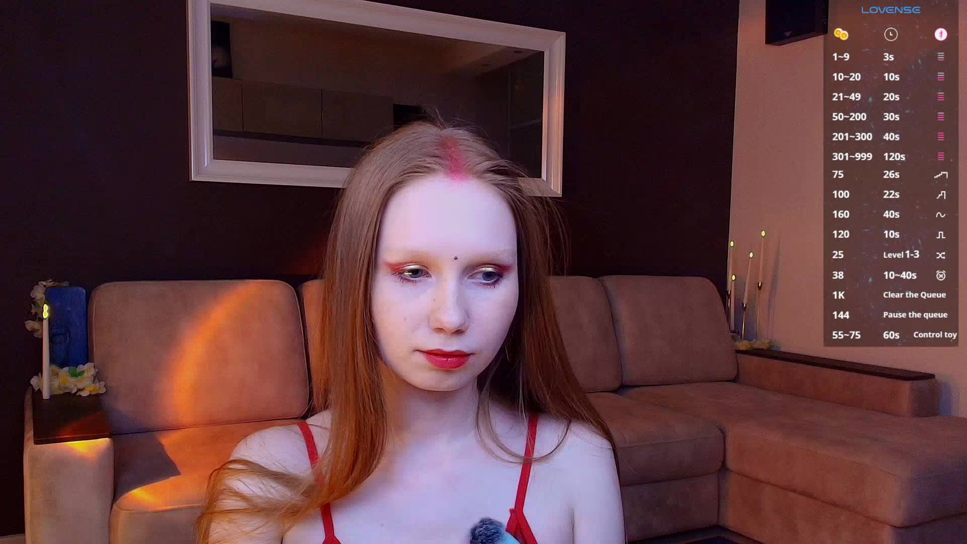 Lakisha Приват Записи 2026-08-30