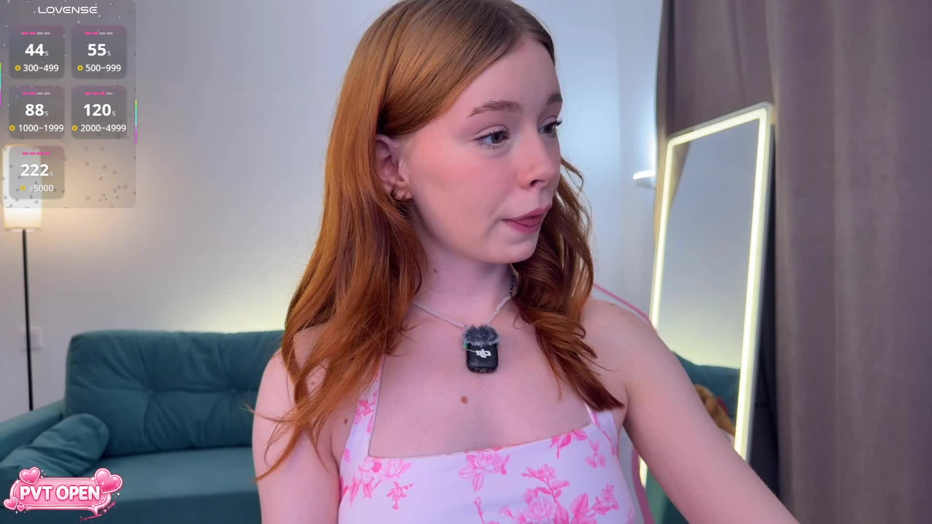 EvaMilly Приват Записи 2026-08-30