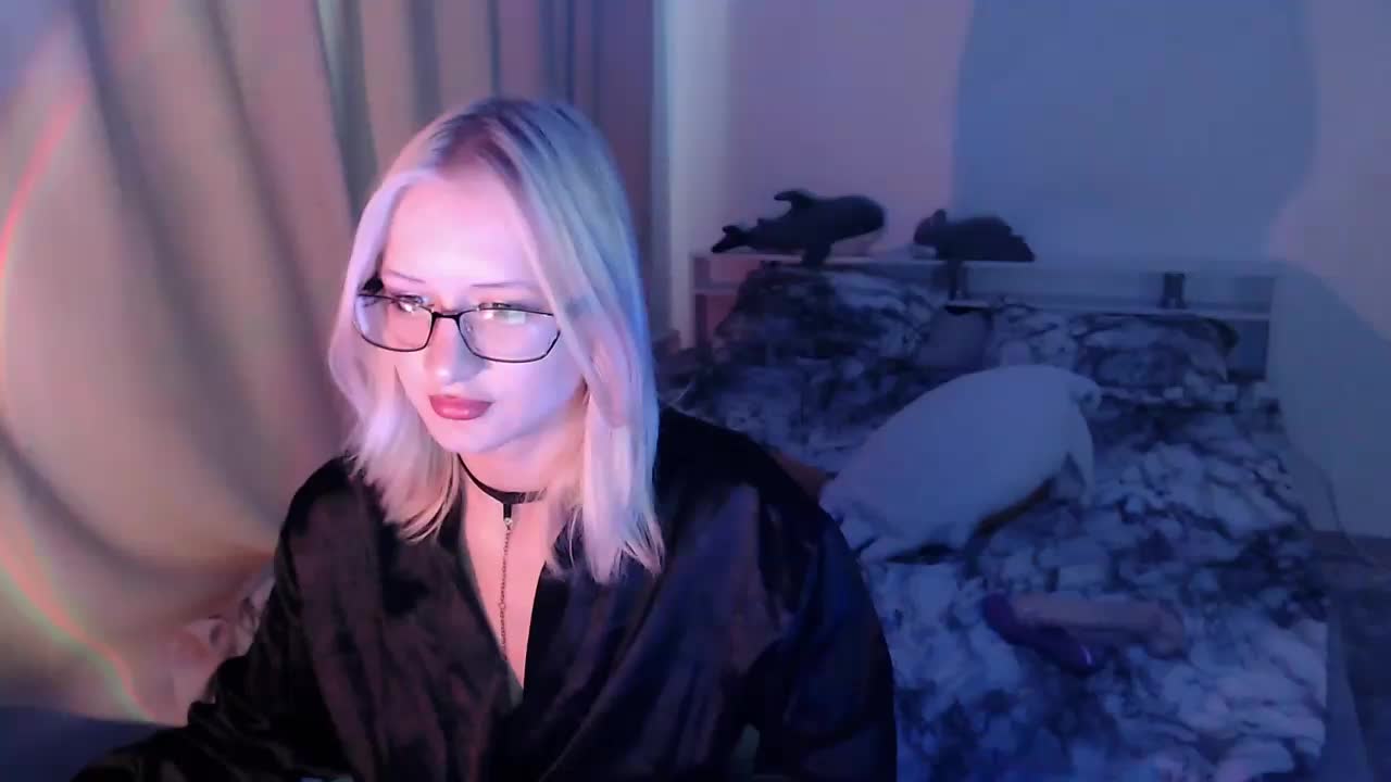 ChloeElegia Приват Записи 2026-08-30