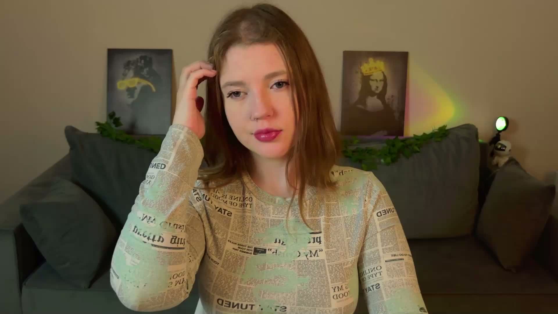 FionaGinner Приват Записи 2026-08-30