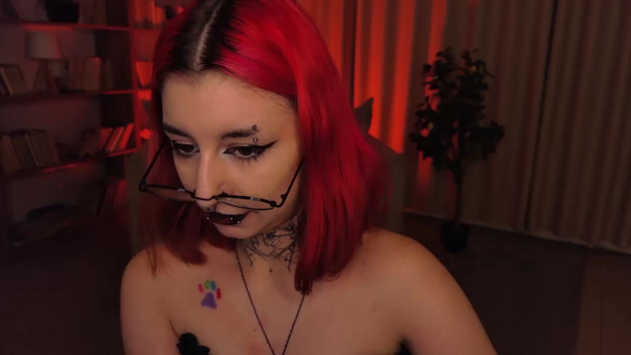 MistressMarcelline Приват Записи 2026-08-30