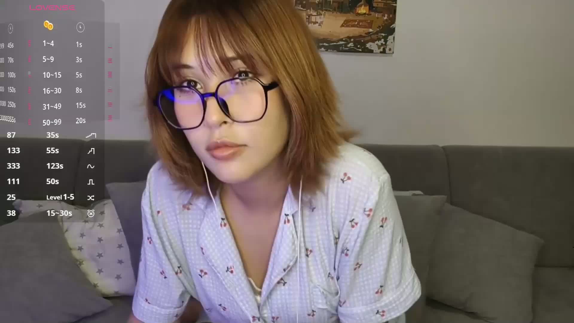 MargheritaBergh Приват Записи 2026-08-30