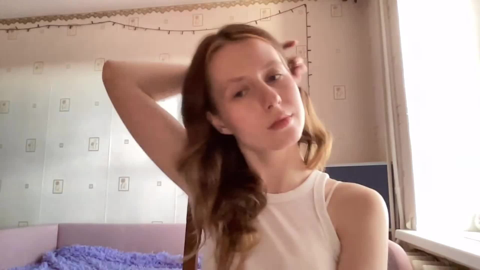 JacqueMcumber Приват Записи 2026-08-30
