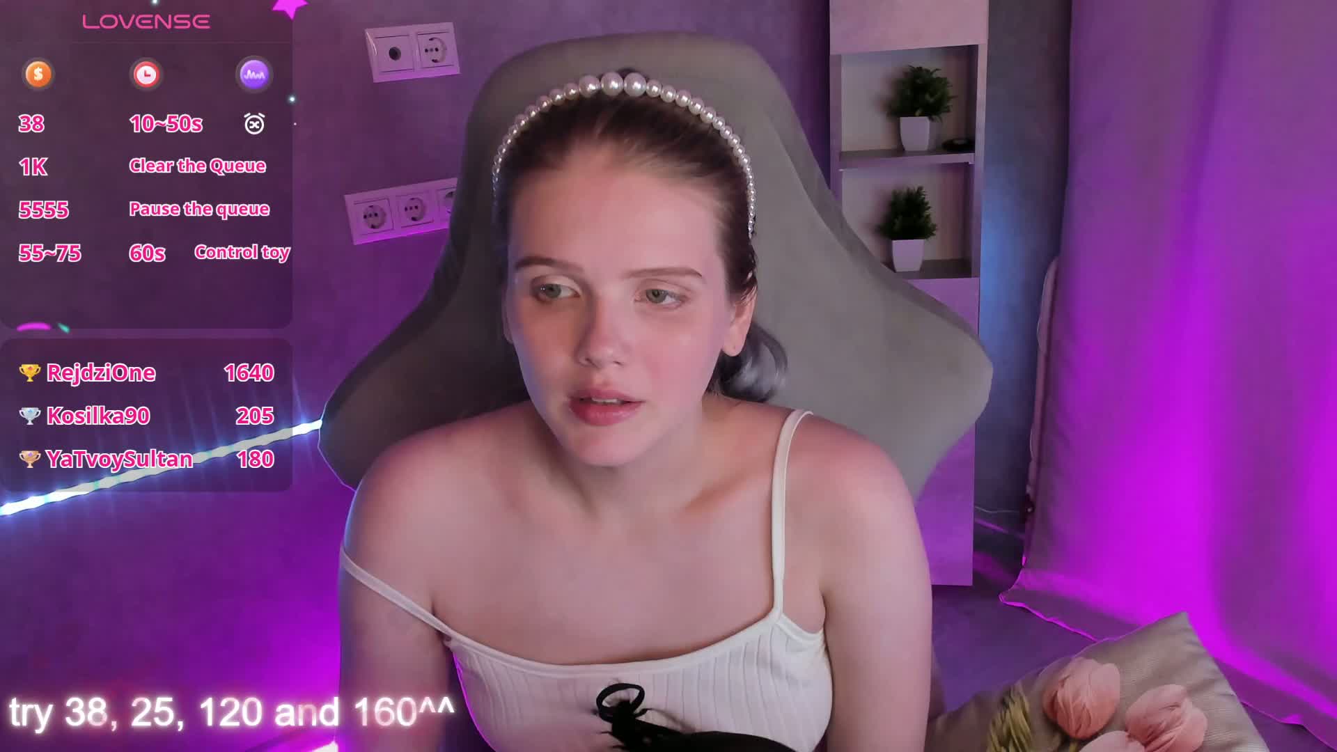 Alisa-Allison Приват Записи 2026-08-30