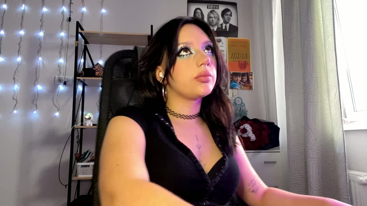 RosyCrisper Приват Записи 2026-08-30