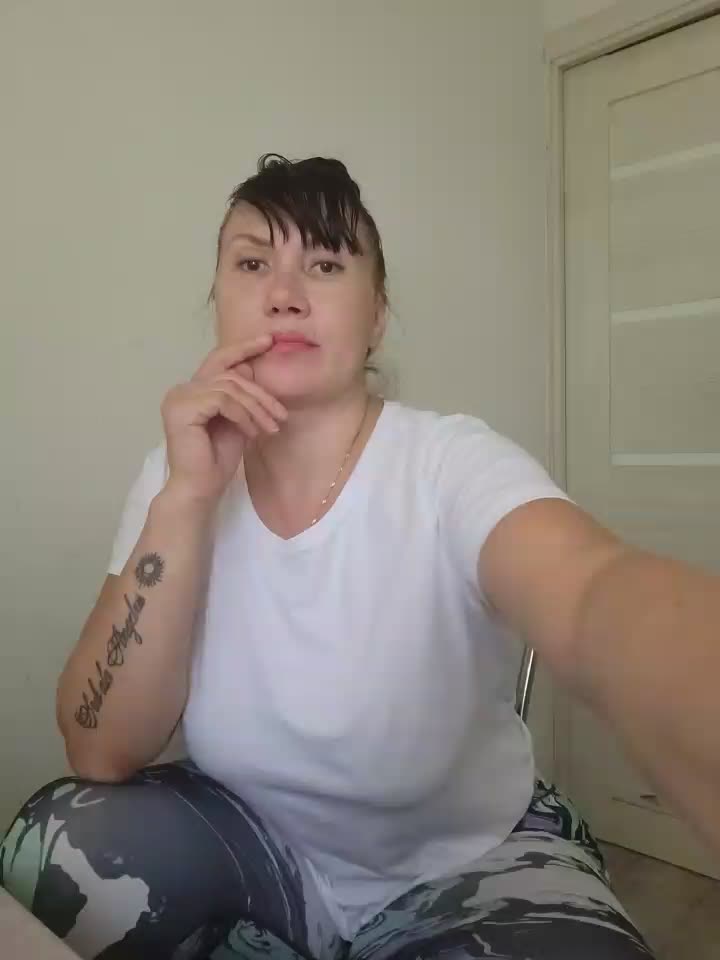 RoxySexy Приват Записи 2026-08-30