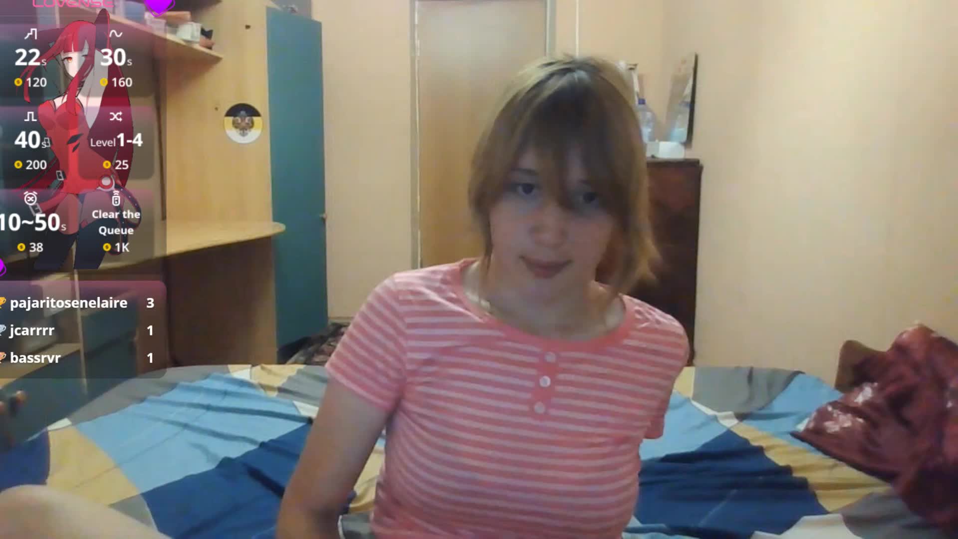 Lizamiillss Приват Записи 2026-08-30