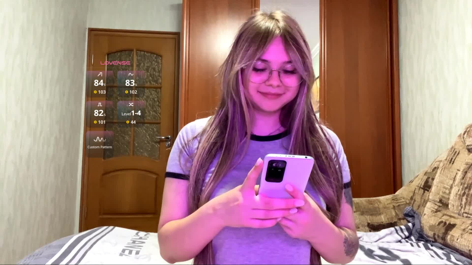 Sweetmeow Приват Записи 2026-08-30