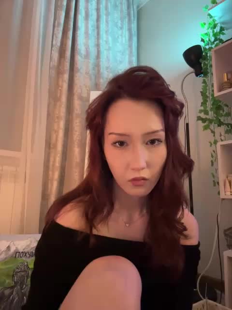 ShyAlya Приват Записи 2026-08-30