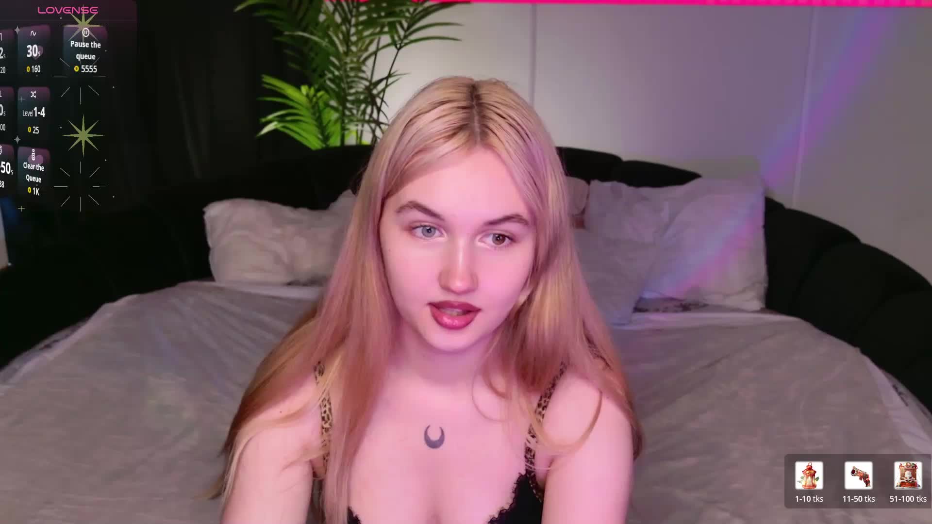 LillyEyess Приват Записи 2026-08-30