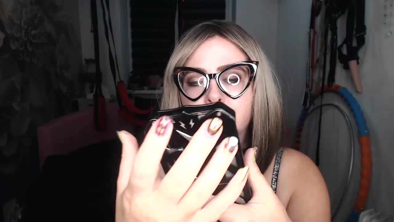 missGODDESS Приват Записи 2026-08-30