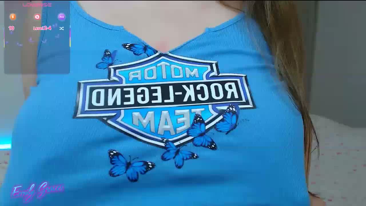 -EmilyxGrasez- Приват Записи 2026-08-30