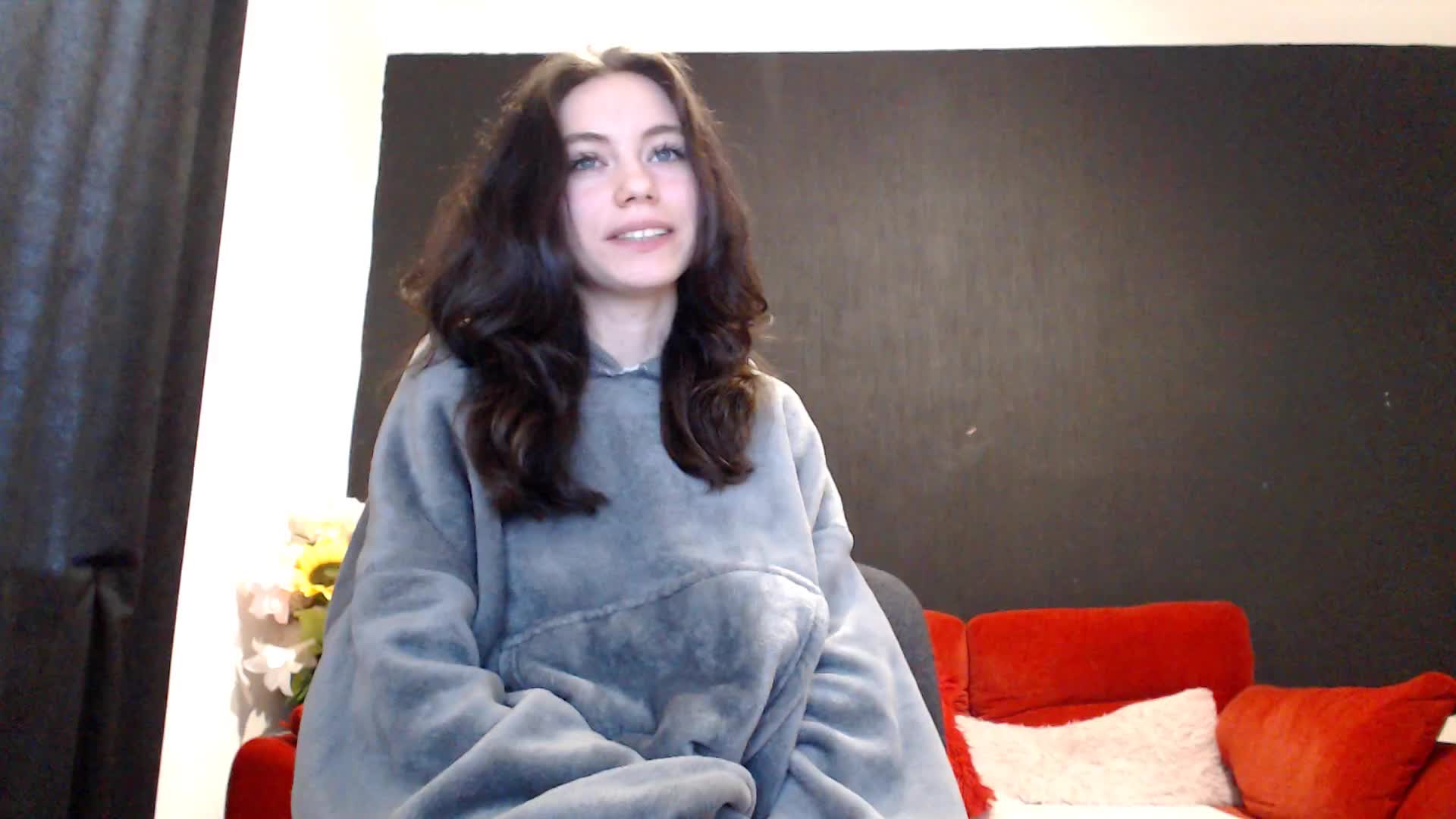 Danielle-Morina Приват Записи 2026-08-30
