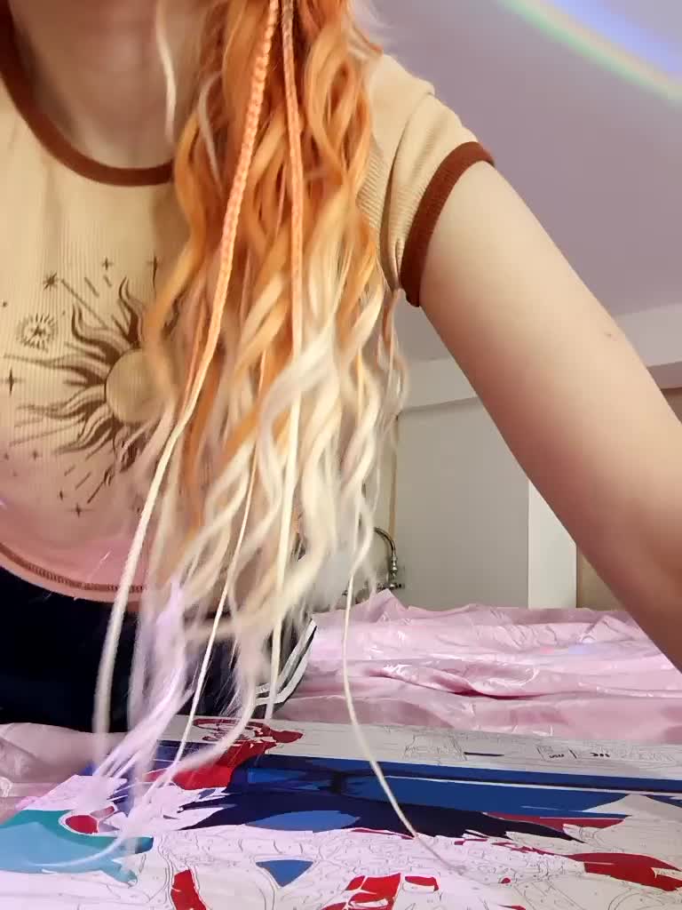 Colombina Приват Записи 2026-08-30