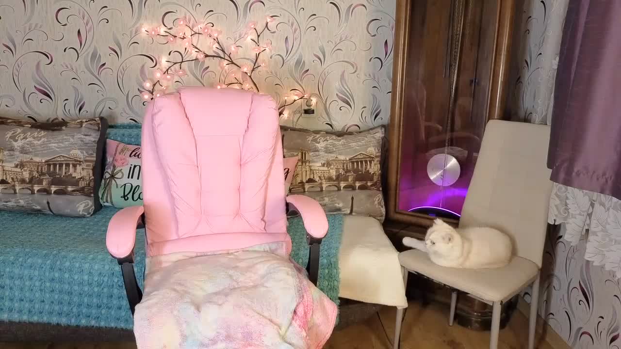AvaQueen Приват Записи 2026-08-30