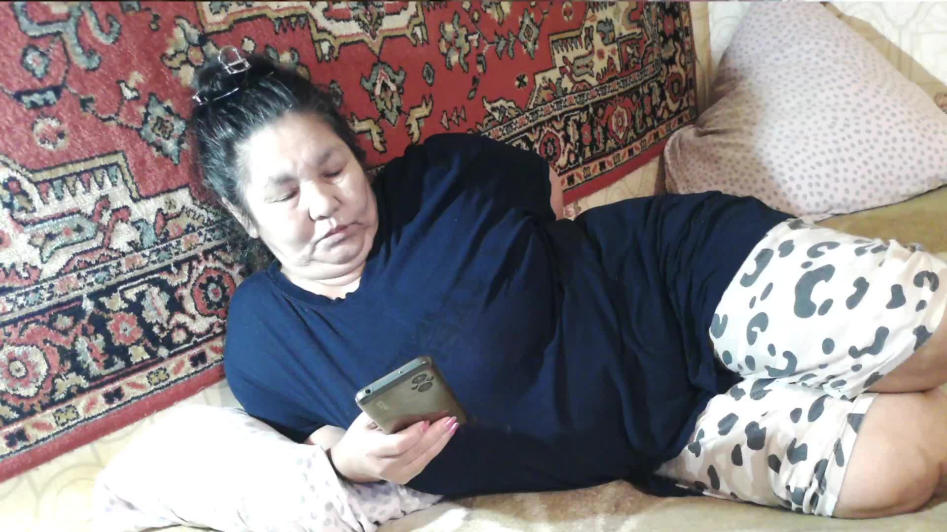 MilfZulfiya Приват Записи 2026-08-30