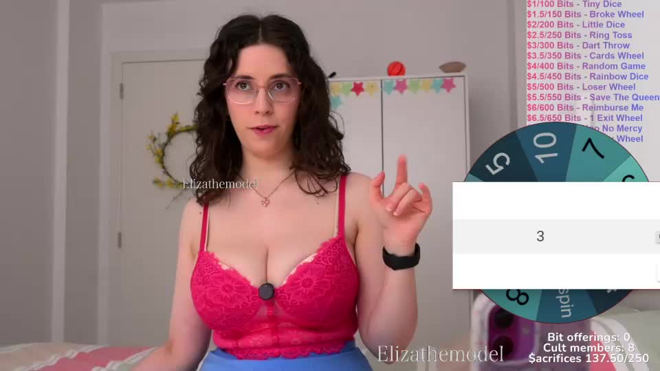 elizathemodel Приват Записи 2026-08-30